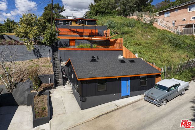 3015 Future Place, Los Angeles, CA 90065