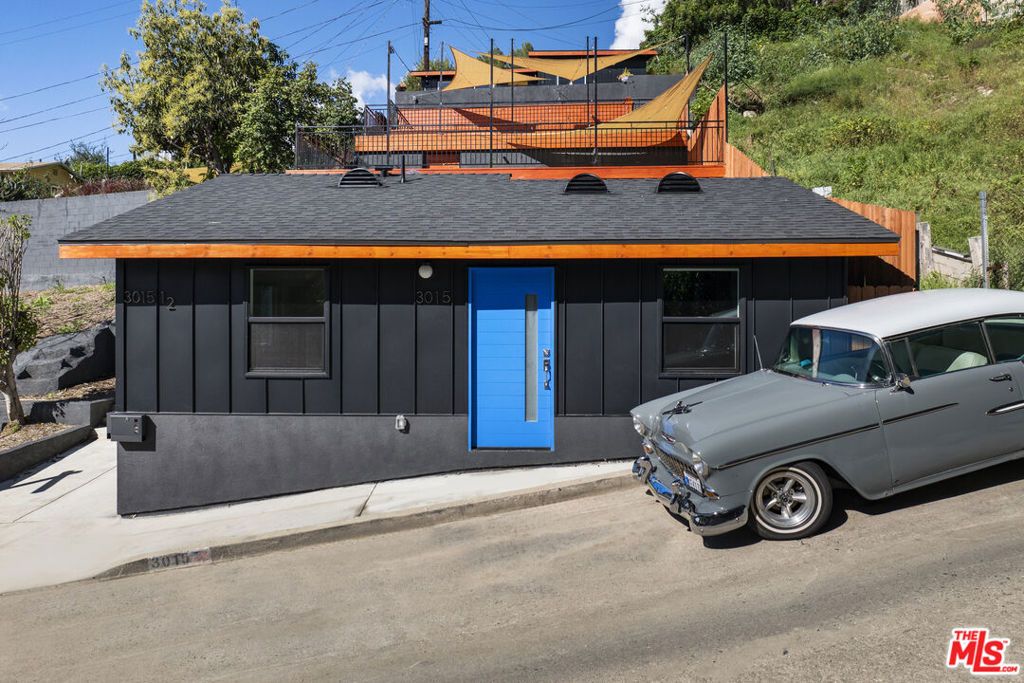 3015 Future Place, Los Angeles, CA 90065