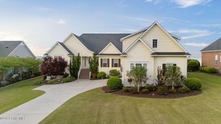 405 Neuse Harbour Boulevard, New Bern, NC 28560