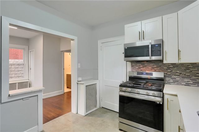 542 N Fairmount St, Garfield, PA 15206