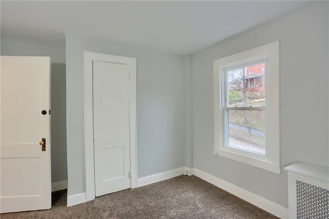 542 N Fairmount St, Garfield, PA 15206