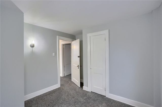 542 N Fairmount St, Garfield, PA 15206