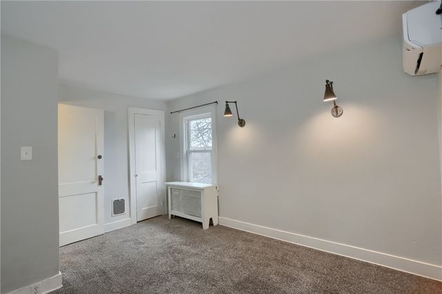 542 N Fairmount St, Garfield, PA 15206