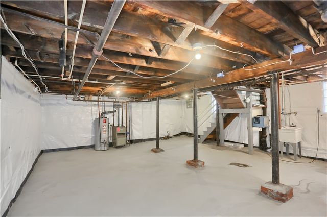 542 N Fairmount St, Garfield, PA 15206