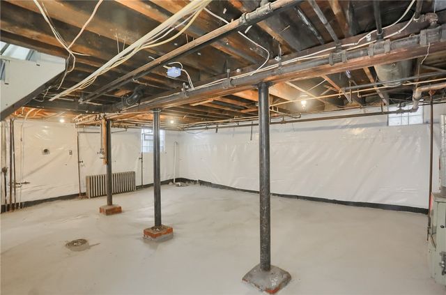 542 N Fairmount St, Garfield, PA 15206