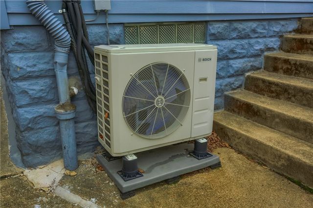 542 N Fairmount St, Garfield, PA 15206