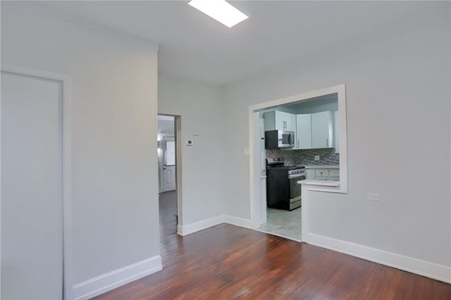 542 N Fairmount St, Garfield, PA 15206