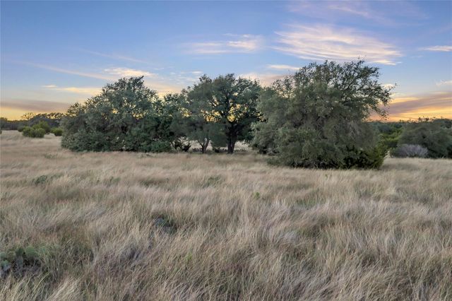 7531 CR 336, Bertram, TX 78605