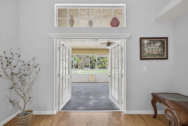 12751 Orange Boulevard, West Palm Beach, FL 33412