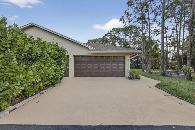 12751 Orange Boulevard, West Palm Beach, FL 33412