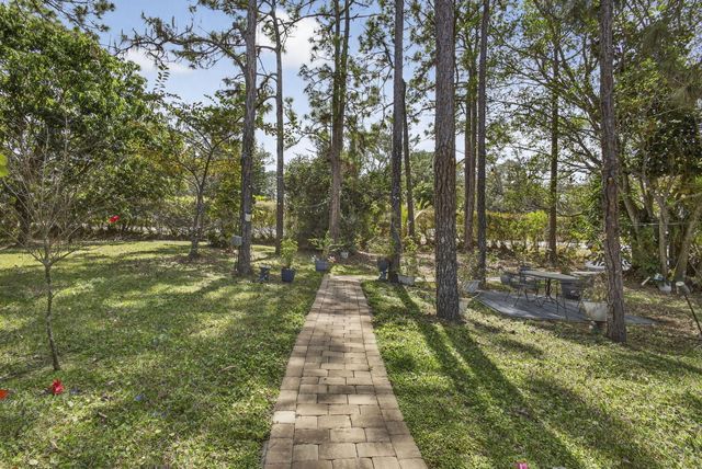 12751 Orange Boulevard, West Palm Beach, FL 33412