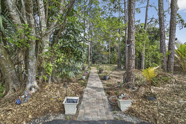 12751 Orange Boulevard, West Palm Beach, FL 33412