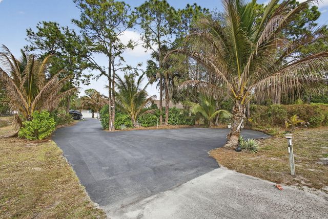 12751 Orange Boulevard, West Palm Beach, FL 33412