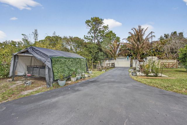 12751 Orange Boulevard, West Palm Beach, FL 33412