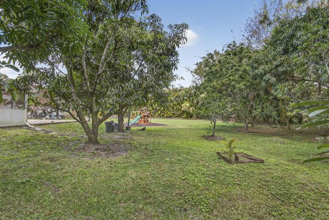 12751 Orange Boulevard, West Palm Beach, FL 33412