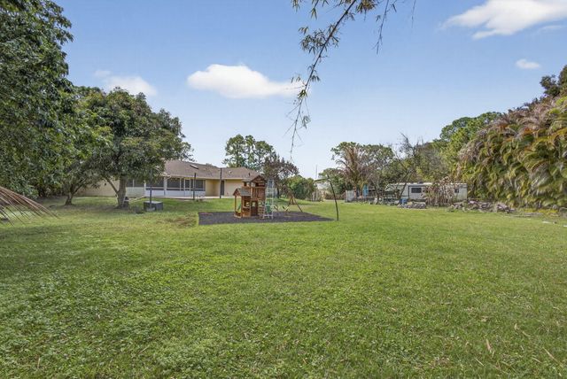 12751 Orange Boulevard, West Palm Beach, FL 33412