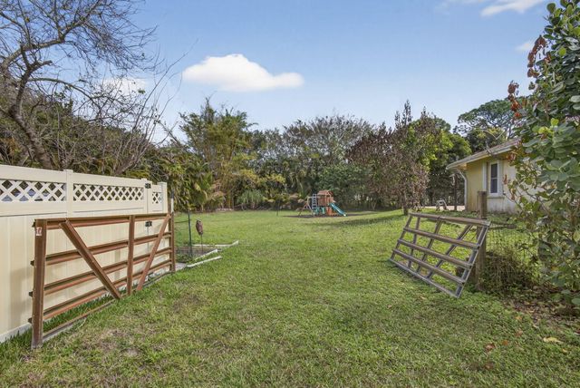 12751 Orange Boulevard, West Palm Beach, FL 33412