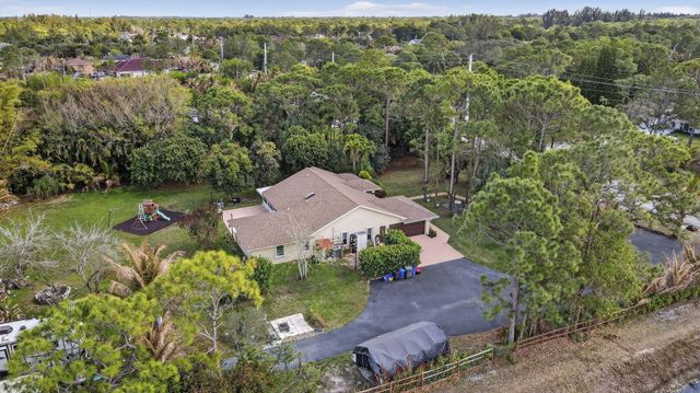 12751 Orange Boulevard, West Palm Beach, FL 33412