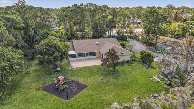 12751 Orange Boulevard, West Palm Beach, FL 33412