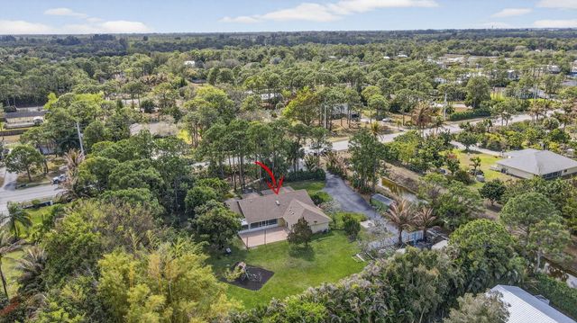 12751 Orange Boulevard, West Palm Beach, FL 33412