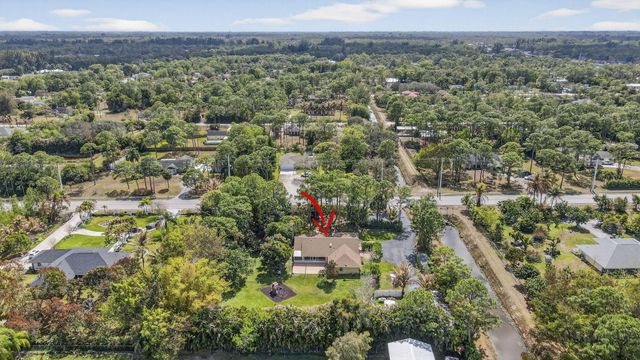 12751 Orange Boulevard, West Palm Beach, FL 33412