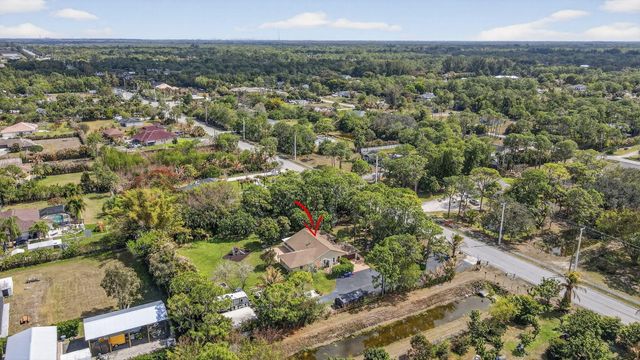 12751 Orange Boulevard, West Palm Beach, FL 33412