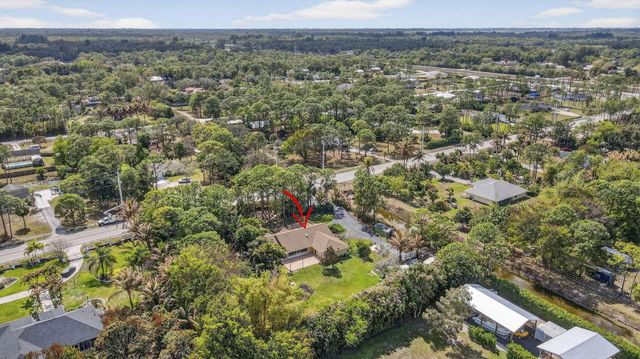 12751 Orange Boulevard, West Palm Beach, FL 33412