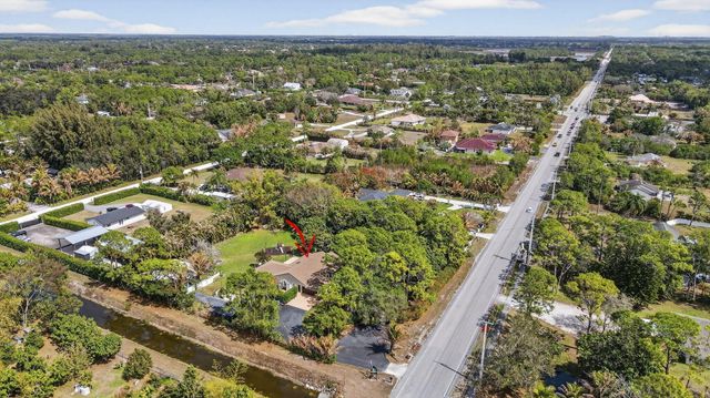 12751 Orange Boulevard, West Palm Beach, FL 33412