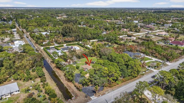 12751 Orange Boulevard, West Palm Beach, FL 33412