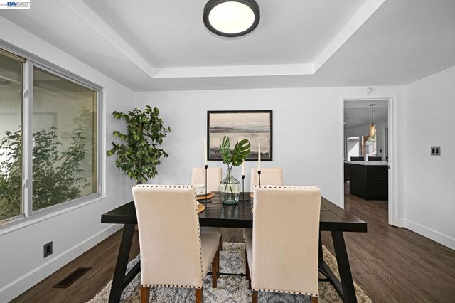 491 Santander Dr, San Ramon, CA 94583