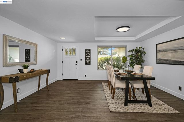 491 Santander Dr, San Ramon, CA 94583