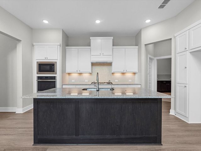 17814 Carnation Glen Drive, Richmond, TX 77407