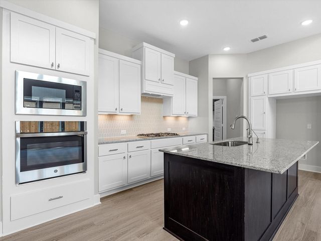 17814 Carnation Glen Drive, Richmond, TX 77407