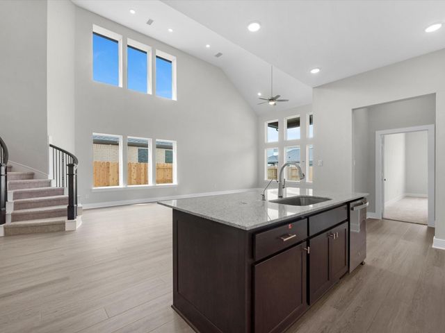 17814 Carnation Glen Drive, Richmond, TX 77407