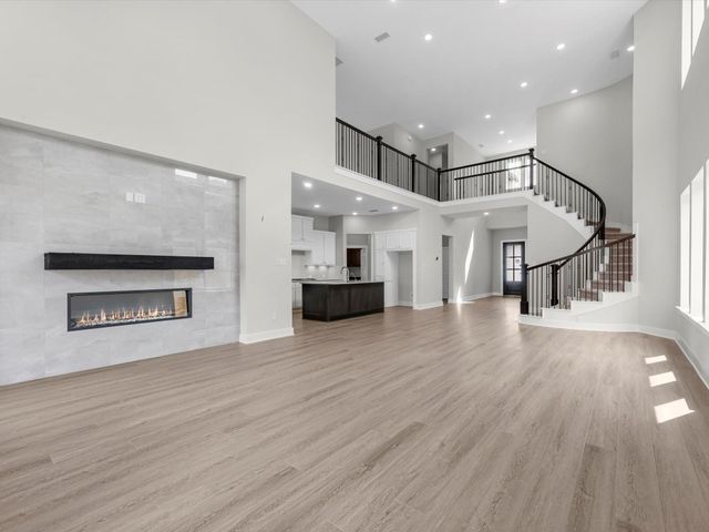 17814 Carnation Glen Drive, Richmond, TX 77407