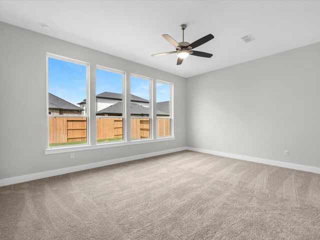 17814 Carnation Glen Drive, Richmond, TX 77407