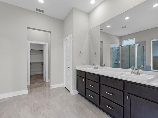 17814 Carnation Glen Drive, Richmond, TX 77407