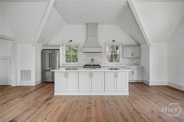 576 Silk Hope Drive, Richmond Hill, GA 31324