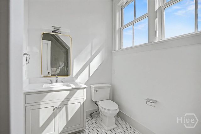 576 Silk Hope Drive, Richmond Hill, GA 31324