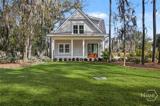 576 Silk Hope Drive, Richmond Hill, GA 31324