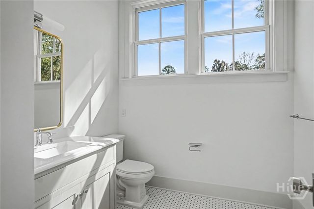 576 Silk Hope Drive, Richmond Hill, GA 31324