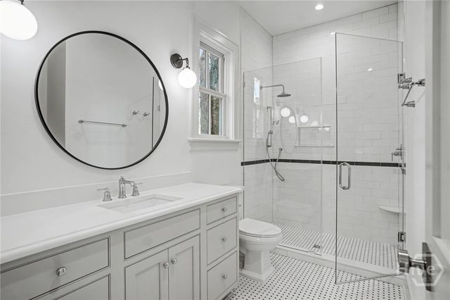 576 Silk Hope Drive, Richmond Hill, GA 31324