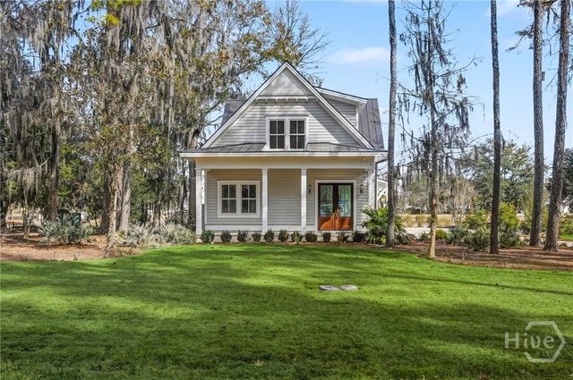 576 Silk Hope Drive, Richmond Hill, GA 31324