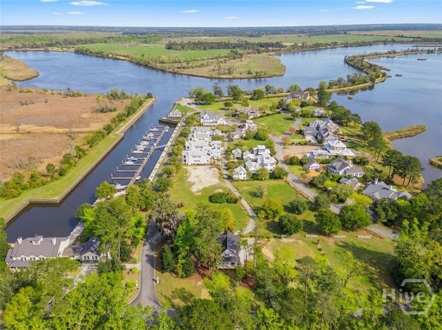 576 Silk Hope Drive, Richmond Hill, GA 31324