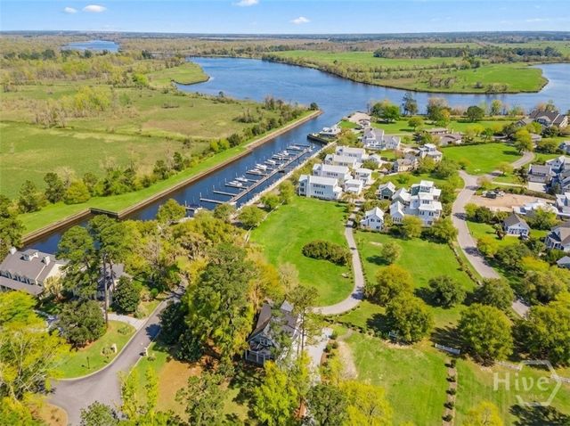 576 Silk Hope Drive, Richmond Hill, GA 31324