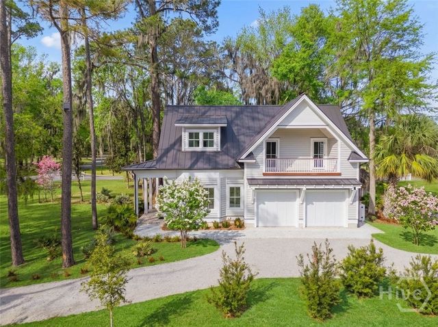 576 Silk Hope Drive, Richmond Hill, GA 31324