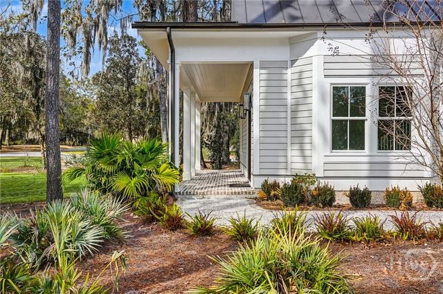 576 Silk Hope Drive, Richmond Hill, GA 31324