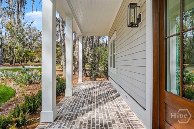 576 Silk Hope Drive, Richmond Hill, GA 31324