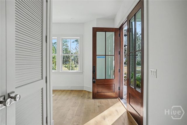 576 Silk Hope Drive, Richmond Hill, GA 31324