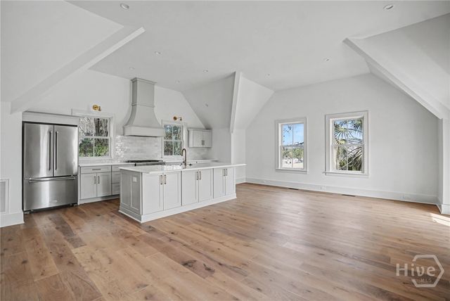 576 Silk Hope Drive, Richmond Hill, GA 31324